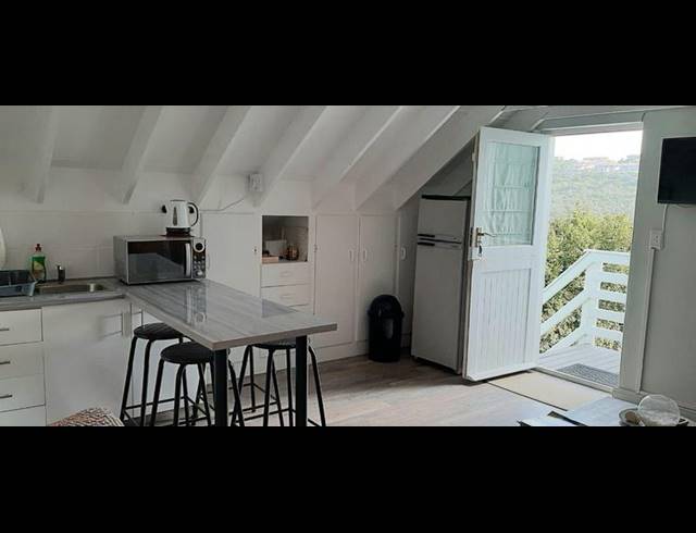 1 BEDROOM PROPERTY TO RENT IN BERGSIG